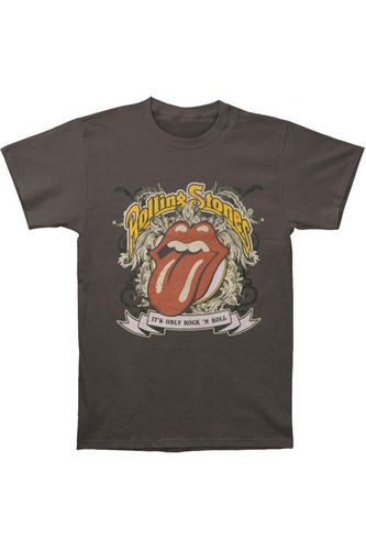 It´s Only Rock & Roll T-Shirt - - S - NastyGal UK (+IE) - Modalova