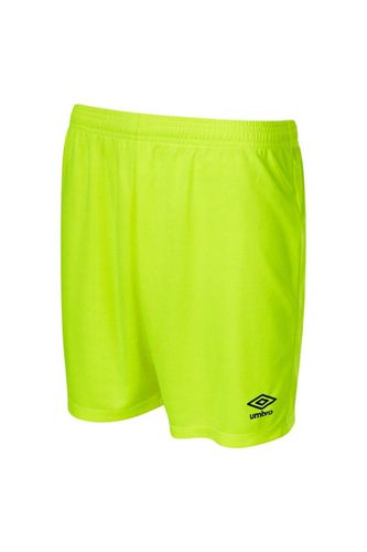 Club II Shorts - Tan - XL - Umbro - Modalova