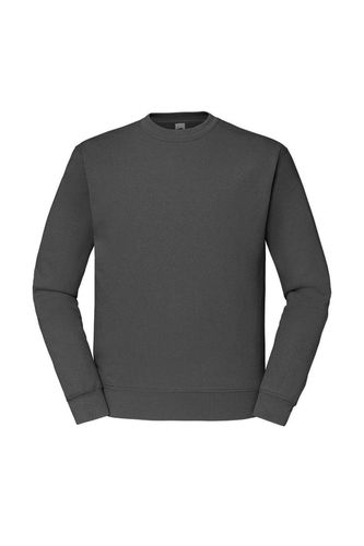 Classic Drop Shoulder Sweatshirt - - XXL - Fruit of the Loom - Modalova