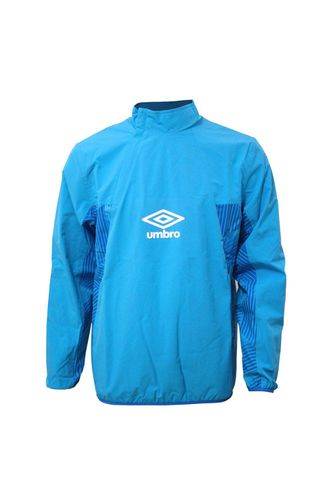 Maxium Windproof Jacket - Blue - S - Umbro - Modalova