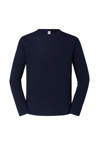 Iconic 195 Premium Ringspun Cotton Long-Sleeved T-Shirt - - S - NastyGal UK (+IE) - Modalova