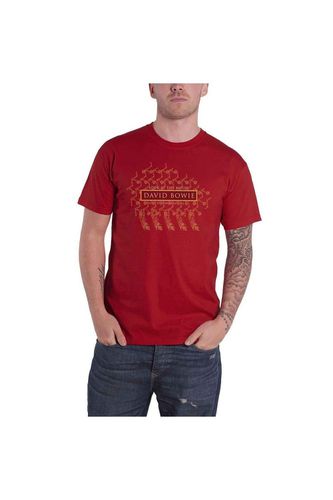 Pheonix Festival Back Print Cotton T-Shirt - - XL - NastyGal UK (+IE) - Modalova