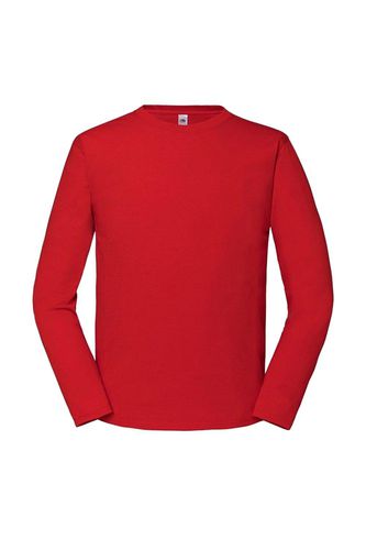Iconic 195 Premium Ringspun Cotton Long-Sleeved T-Shirt - - XXXL - NastyGal UK (+IE) - Modalova