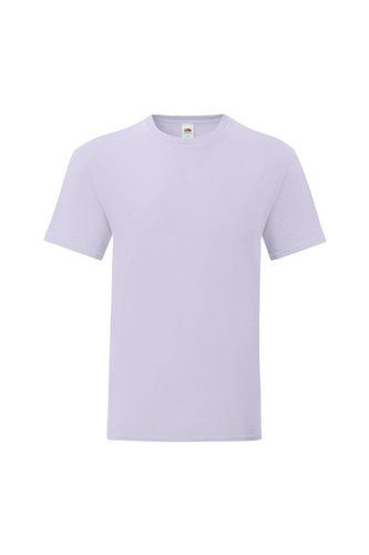 Iconic 150 T-Shirt - Purple - XXXL - Fruit of the Loom - Modalova