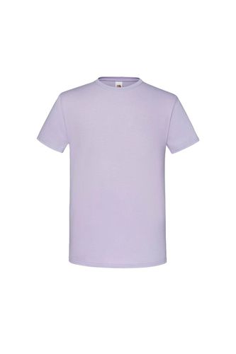 Iconic 150 T-Shirt - Purple - L - Fruit of the Loom - Modalova