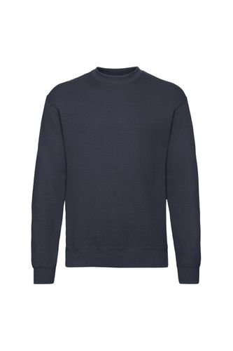 Lightweight Drop Shoulder Sweatshirt - - L - Fruit of the Loom - Modalova