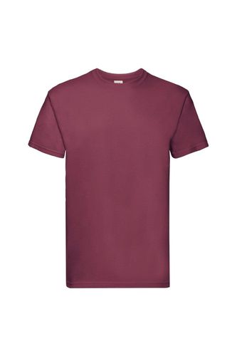 Super Premium T-Shirt - Red - S - NastyGal UK (+IE) - Modalova