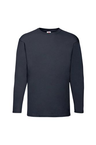 Valueweight Long-Sleeved T-Shirt - - S - NastyGal UK (+IE) - Modalova