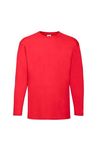 Valueweight Long-Sleeved T-Shirt - - S - NastyGal UK (+IE) - Modalova