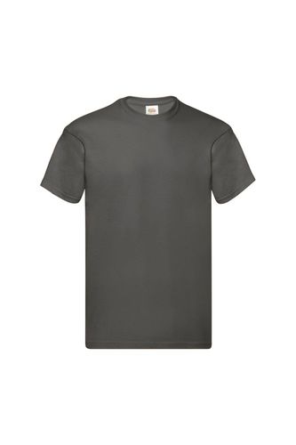 Original T-Shirt - Grey - XXXL - NastyGal UK (+IE) - Modalova