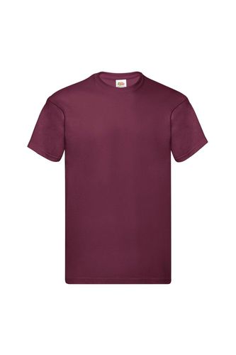 Original T-Shirt - Red - L - NastyGal UK (+IE) - Modalova
