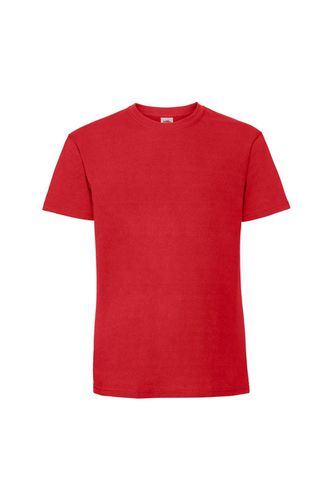 Iconic Premium Ringspun Cotton T-Shirt - - XXXL - Fruit of the Loom - Modalova