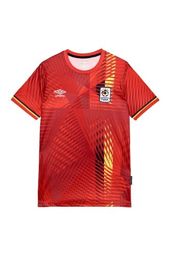 Uganda National Football Team Home Jersey - - L - NastyGal UK (+IE) - Modalova