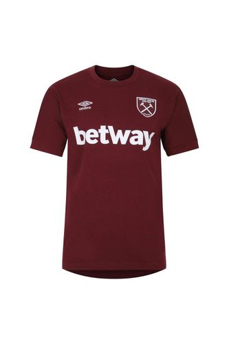 West Ham United FC T-Shirt - - XL - NastyGal UK (+IE) - Modalova