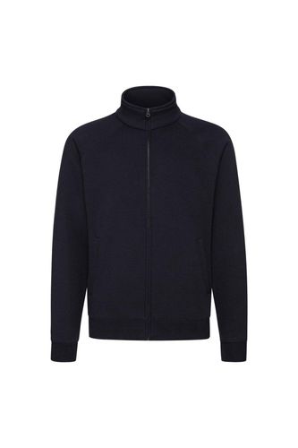 Premium Sweat Jacket - Blue - M - NastyGal UK (+IE) - Modalova