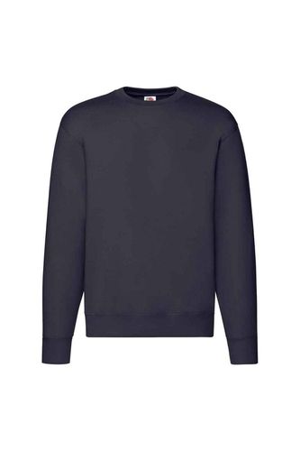 Premium Drop Shoulder Sweatshirt - - M - Fruit of the Loom - Modalova
