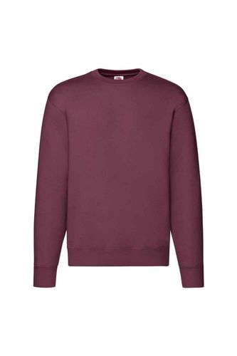 Premium Drop Shoulder Sweatshirt - - XXL - Fruit of the Loom - Modalova