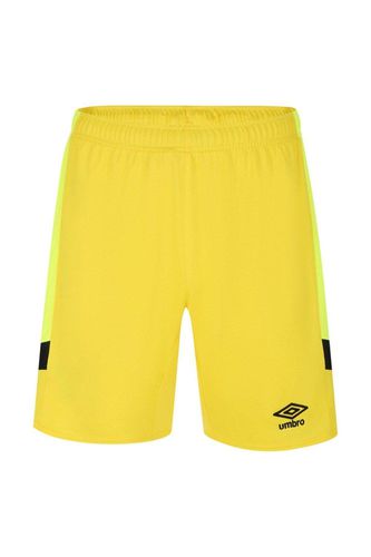 Contrast Trim Goalkeeper Shorts - - L - Umbro - Modalova