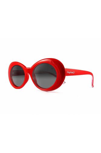 Womens Ruby Rocks Antigua Oval Sunglasses - - One Size - NastyGal UK (+IE) - Modalova