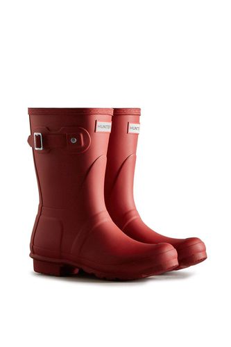 Womens Original Short Wellington Boots - - 5 - NastyGal UK (+IE) - Modalova