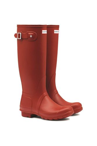 Womens Original Tall Wellington Boots - - 5 - NastyGal UK (+IE) - Modalova