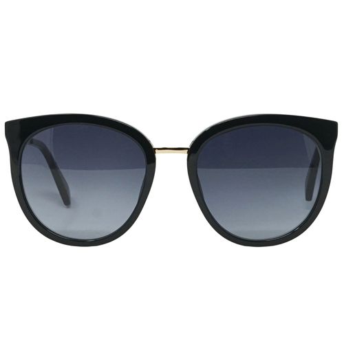 Womens MOS083 0807 9O UE Gold Sunglasses - - One Size - NastyGal UK (+IE) - Modalova