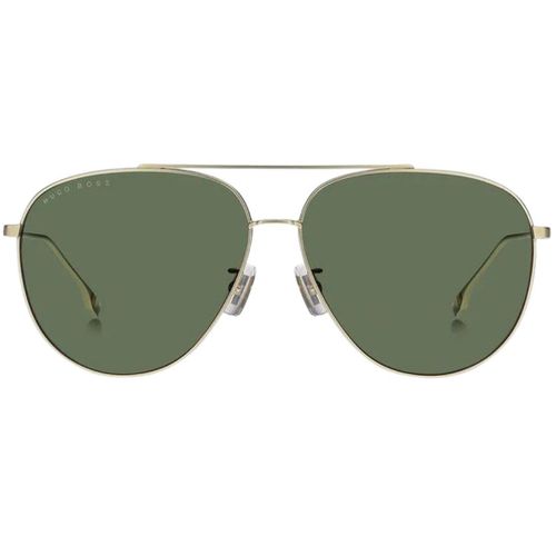 F/S AOZ QT Gold Sunglasses - - One Size - Hugo Boss - Modalova