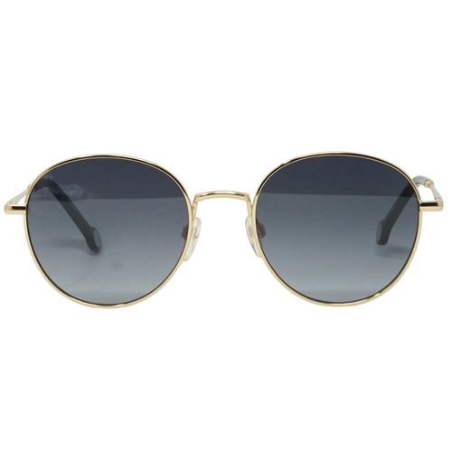 TH1877 0000 9O Gold Sunglasses - - One Size - NastyGal UK (+IE) - Modalova