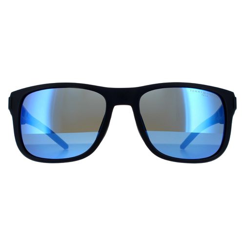 Wrap Matte Mirror Sunglasses - One Size - NastyGal UK (+IE) - Modalova
