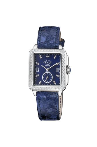 Womens Bari Diamond 9259 Swiss Quartz Watch - - One Size - GV2 - Modalova