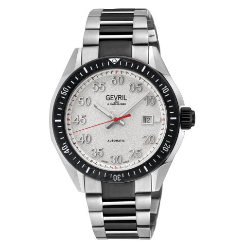 Ascari Swiss Automatic Sellita SW220 Watch - - One Size - NastyGal UK (+IE) - Modalova