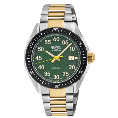 Ascari Swiss Automatic Sellita SW220 Watch - - One Size - NastyGal UK (+IE) - Modalova