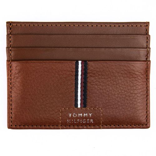 Premium Card Wallet - - One Size - Tommy Hilfiger - Modalova