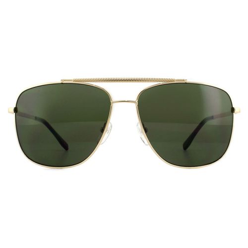 Aviator Light Gunmetal Sunglasses - One Size - NastyGal UK (+IE) - Modalova