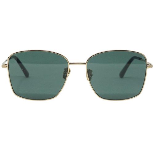 FT0953-D 28N Gold Sunglasses - - One Size - Tom Ford - Modalova