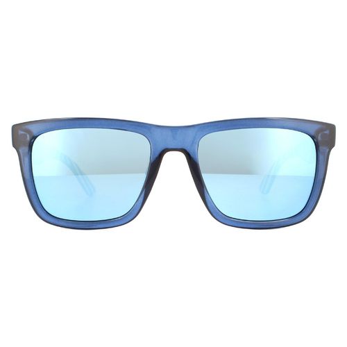 Rectangle Mirror Sunglasses - One Size - NastyGal UK (+IE) - Modalova