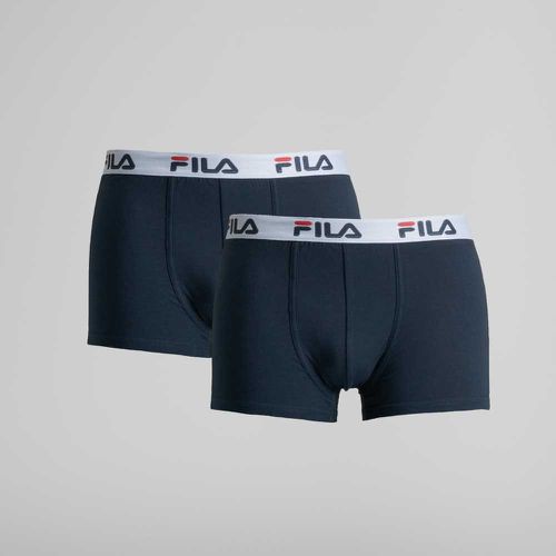 Pack x2 boxers - Color: - FILA - Modalova