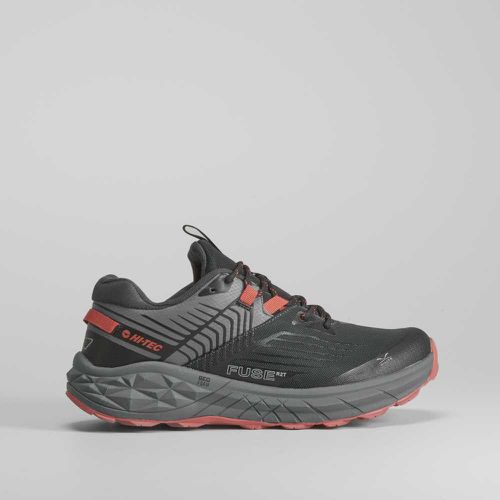 Deportiva trekking negra HI-TEC - Talla: 41 - Hi-Tech - Modalova