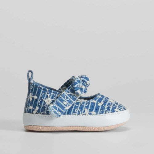 Zapato preandante estampado - Talla: 16/17 - Bache - Modalova