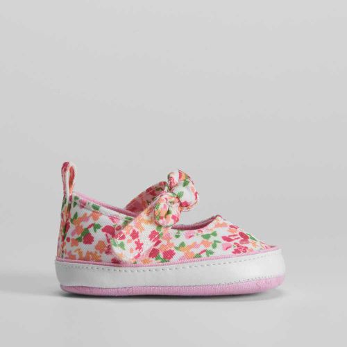 Zapato preandante estampado - Talla: 16/17 - Bache - Modalova