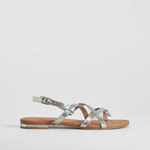 Sandalia plana tiras PICCOLA PIU - Talla: 41 - PiccoIa Piu - Modalova