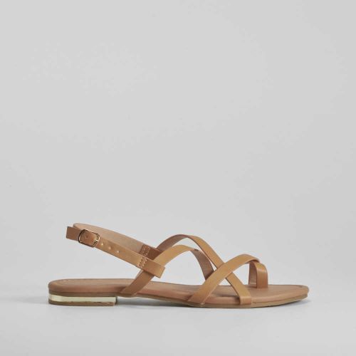 Sandalia plana tiras PICCOLA PIU - Talla: 41 - PiccoIa Piu - Modalova
