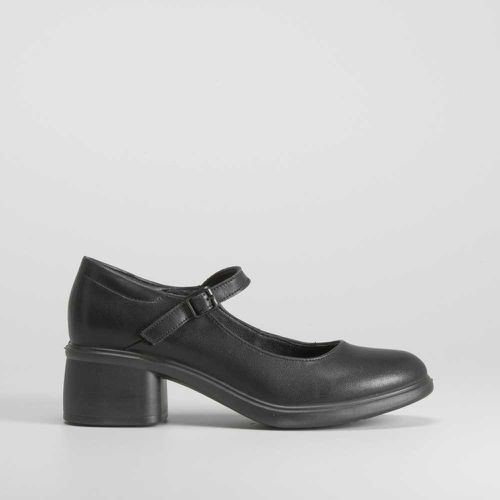 Zapato de tacón de piel - Talla: 36 - Comfeet - Modalova