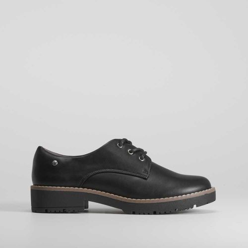 Zapato Blucher cordón PICCOLA PIU - Talla: 37 - PiccoIa Piu - Modalova