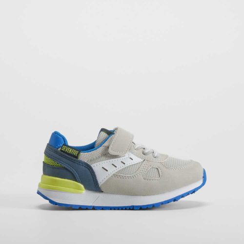 Retrorunning velcro en - Color: - Seven Five - Modalova