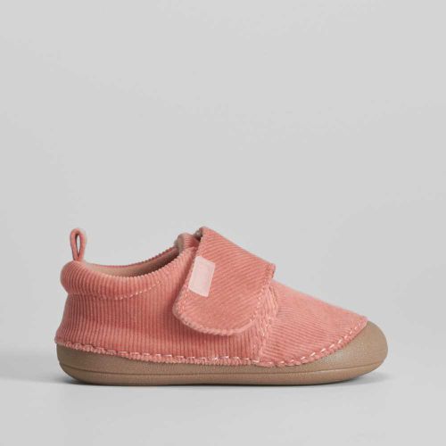 Zapato gateo con velcro - Talla: 17/18 - Comfeet Baby - Modalova