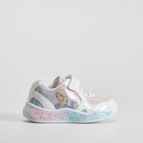 Deportiva de luces multicolor - Talla: 30 - Frozen - Modalova