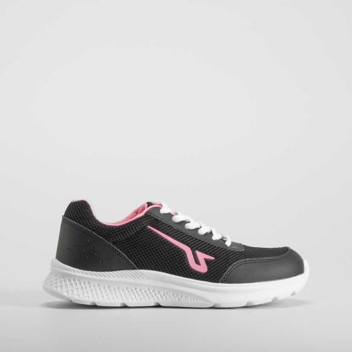 Deportiva walking S5 negra - Talla: 34 - Utwo - Modalova