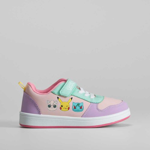 Zapatilla deportiva multicolor de POKÉMON - Talla: 26 - Pokémon - Modalova