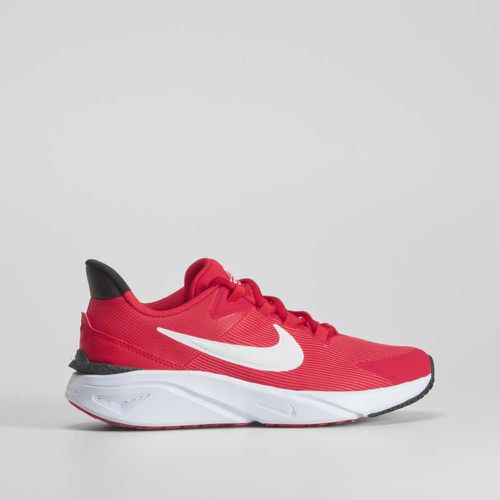 Deportiva running roja STAR RUNNER - Talla: 37 1/2 - Nike - Modalova